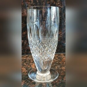 Waterford Colleen Crystal Iced Tea Glass